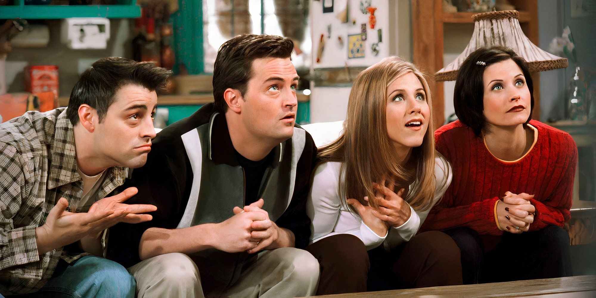 La única comedia de situación capaz de superar a los amigos se estrenó hace 20 años (y casi lo logró)