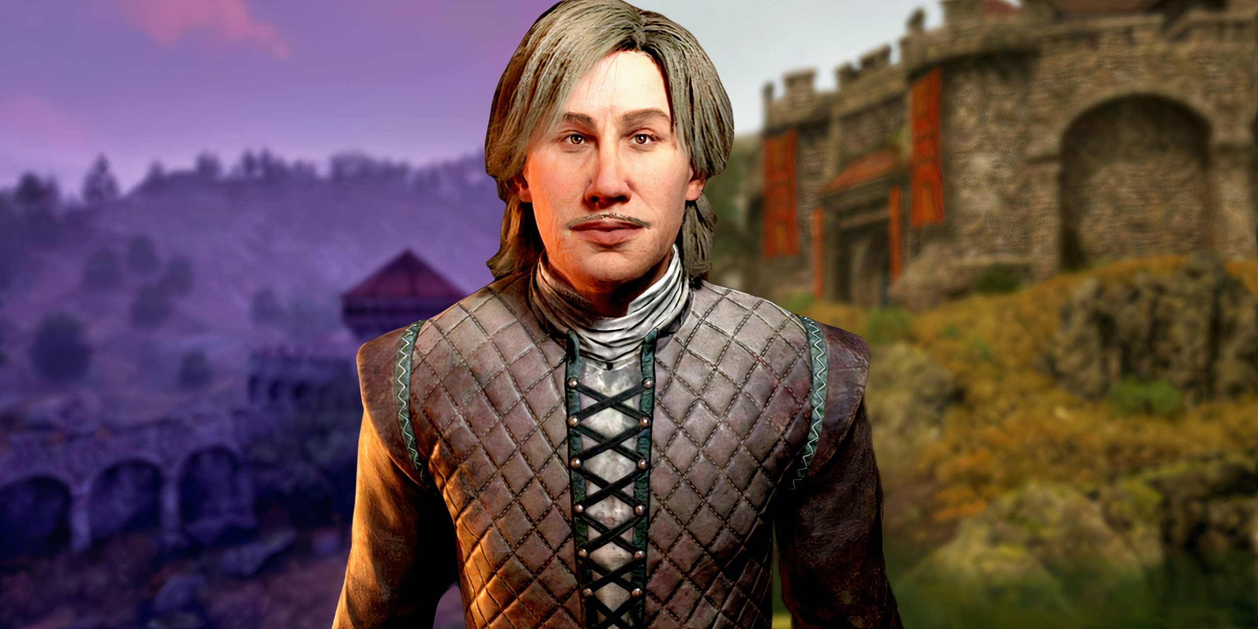 Después de jugar a Oblivion Remastered, estoy convencido de que Elder Scrolls 6 necesita revertir una tendencia de Skyrim