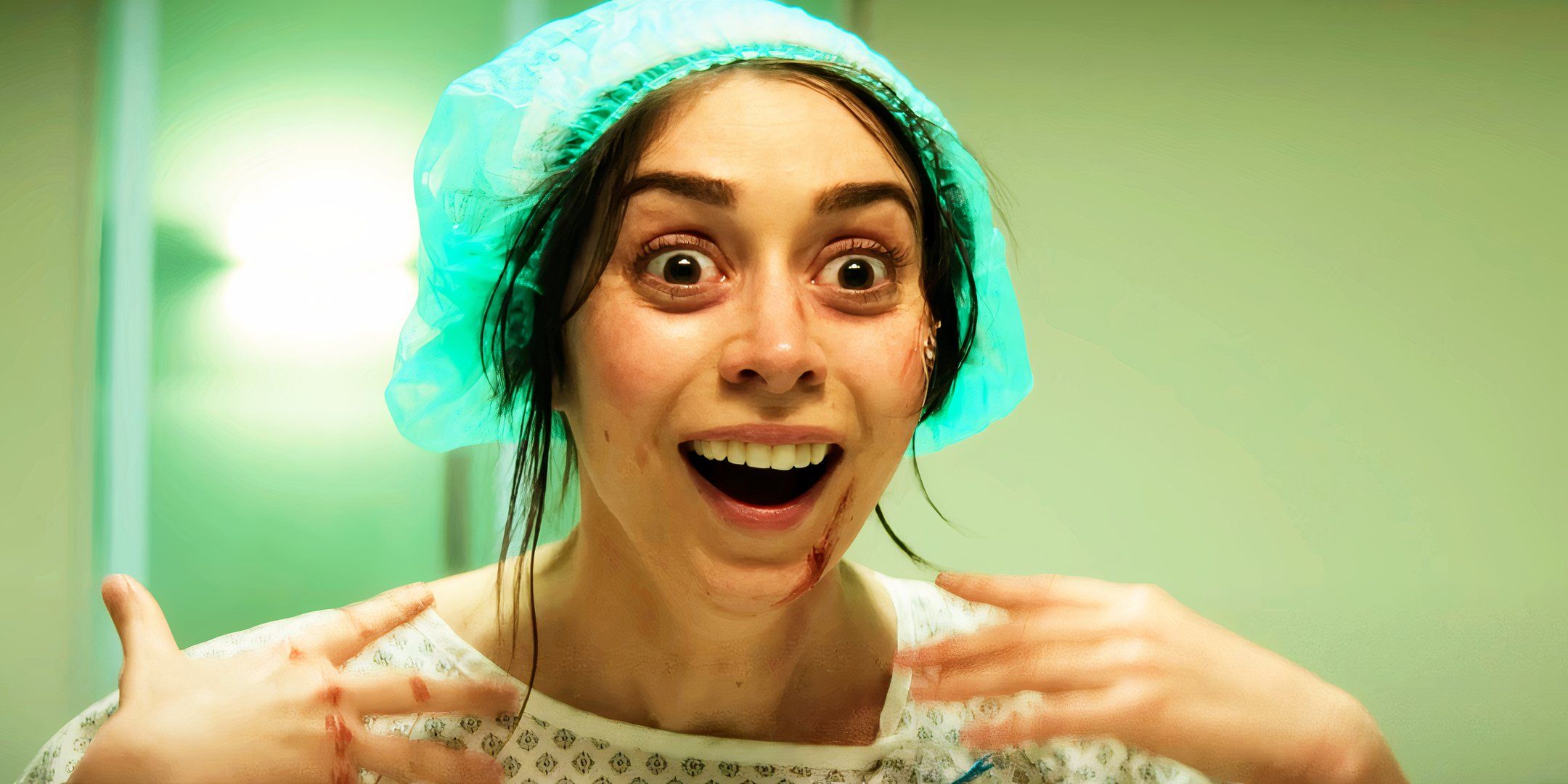 “Feele A Bit Return of the Jedi”: cómo el episodio de la secuela del USS Callister de la temporada 7 de Black Mirror difiere del original burlado por el creador