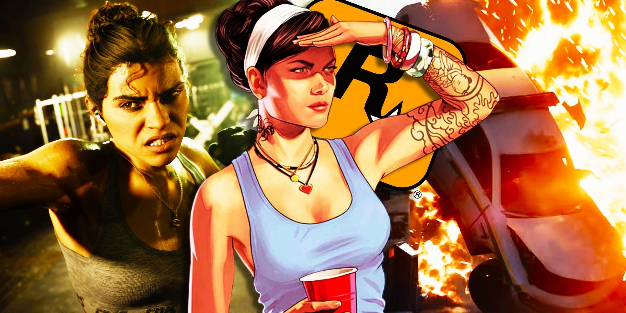 Estoy convencido de que Rockstar tampoco entiende el marketing de GTA 6