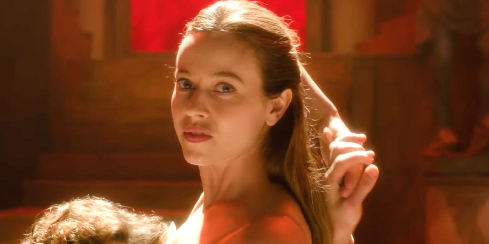 Vistas previas de tráiler de etoile primero mira a la nueva serie de videos primos de Gilmore Girls Creators