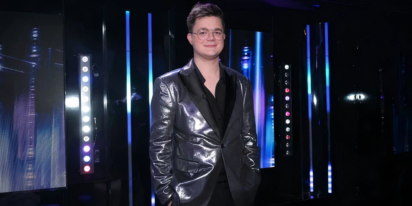“Estaba un poco harto de Hollywood”: el finalista de American Idol, Josh King, revela la verdadera razón de la verdadera por la que hizo un gesto para que Mattie Pruitt fuera salvado en lugar de él