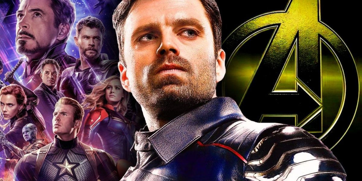 El apodo de los nuevos Vengadores se establece lo que los hace diferentes de los Avengers originales