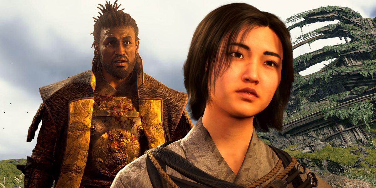 Estoy más molesto por Assassin's Creed Shadows Exploration después de volver a visitar a un contendiente GOTY 2019