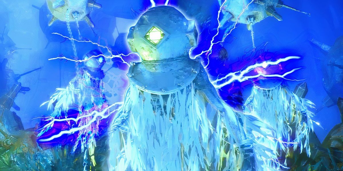 ¿Deberías atacar o ayudar a las aguas voladoras Demineur en Clair Obscur: Expedition 33?