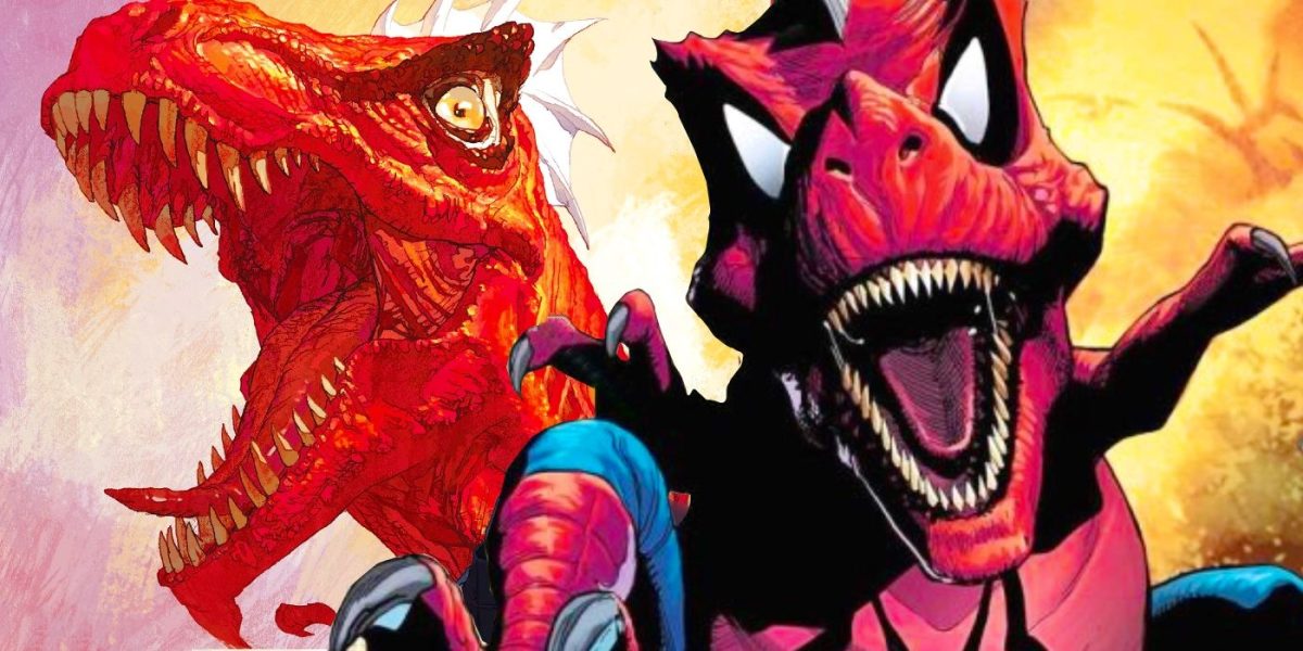 La razón por la que los dinosaurios de Marvel se extinguieron, y es más inquietante de lo que esperas