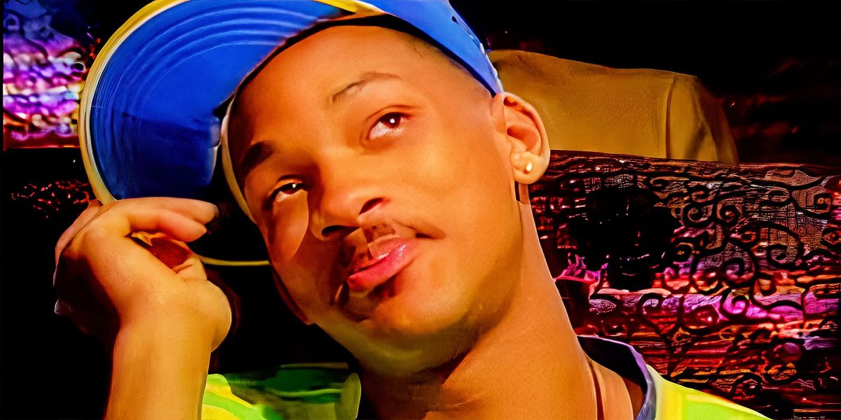 Quién escribió el Fresh Prince of Bel-Air's Them Song