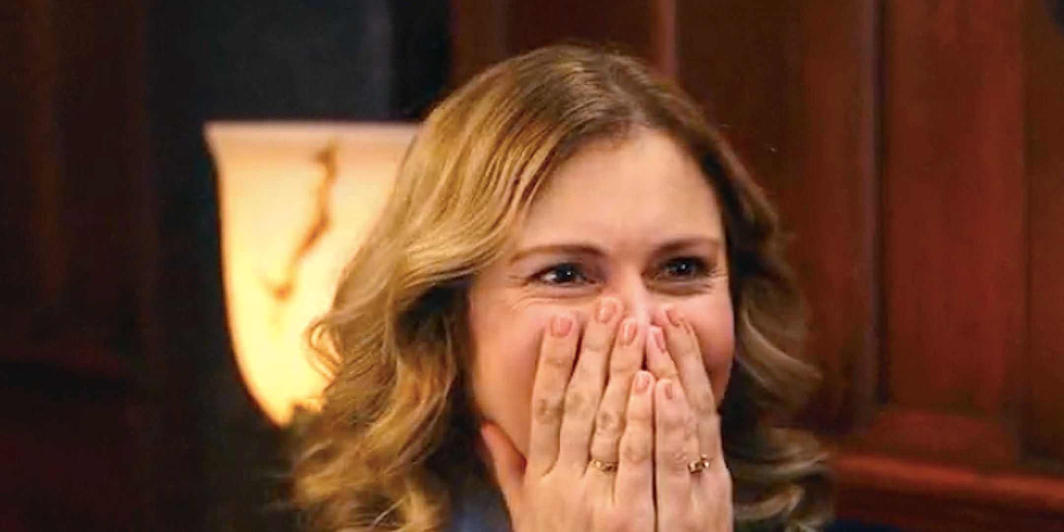 El personaje de cambio de espectáculo de la temporada 4 de Ghosts Temporada 4 debe regresar (incluso si creó problemas para Sam y Jay)