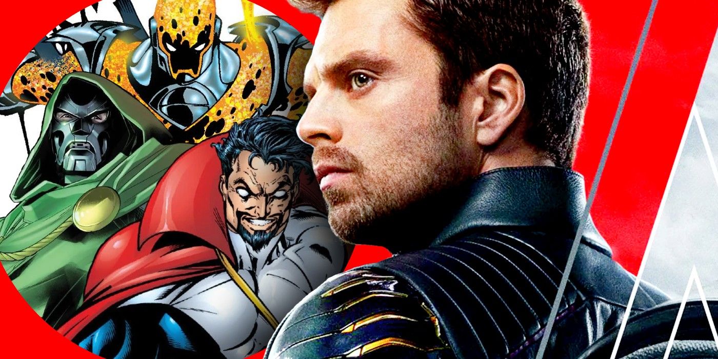 12 villanos de rayos más fuertes, clasificados por el nivel de potencia