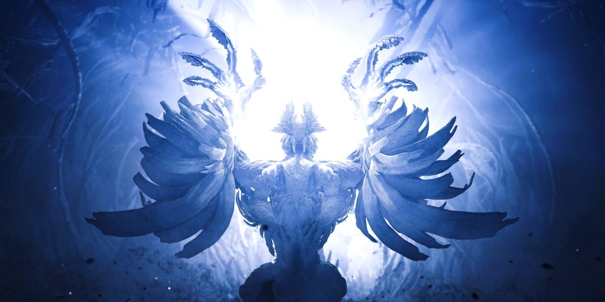 La característica 1 de Título 1 de Título 1 de Monster Hunter Wilds arregla la dificultad, y es solo el comienzo