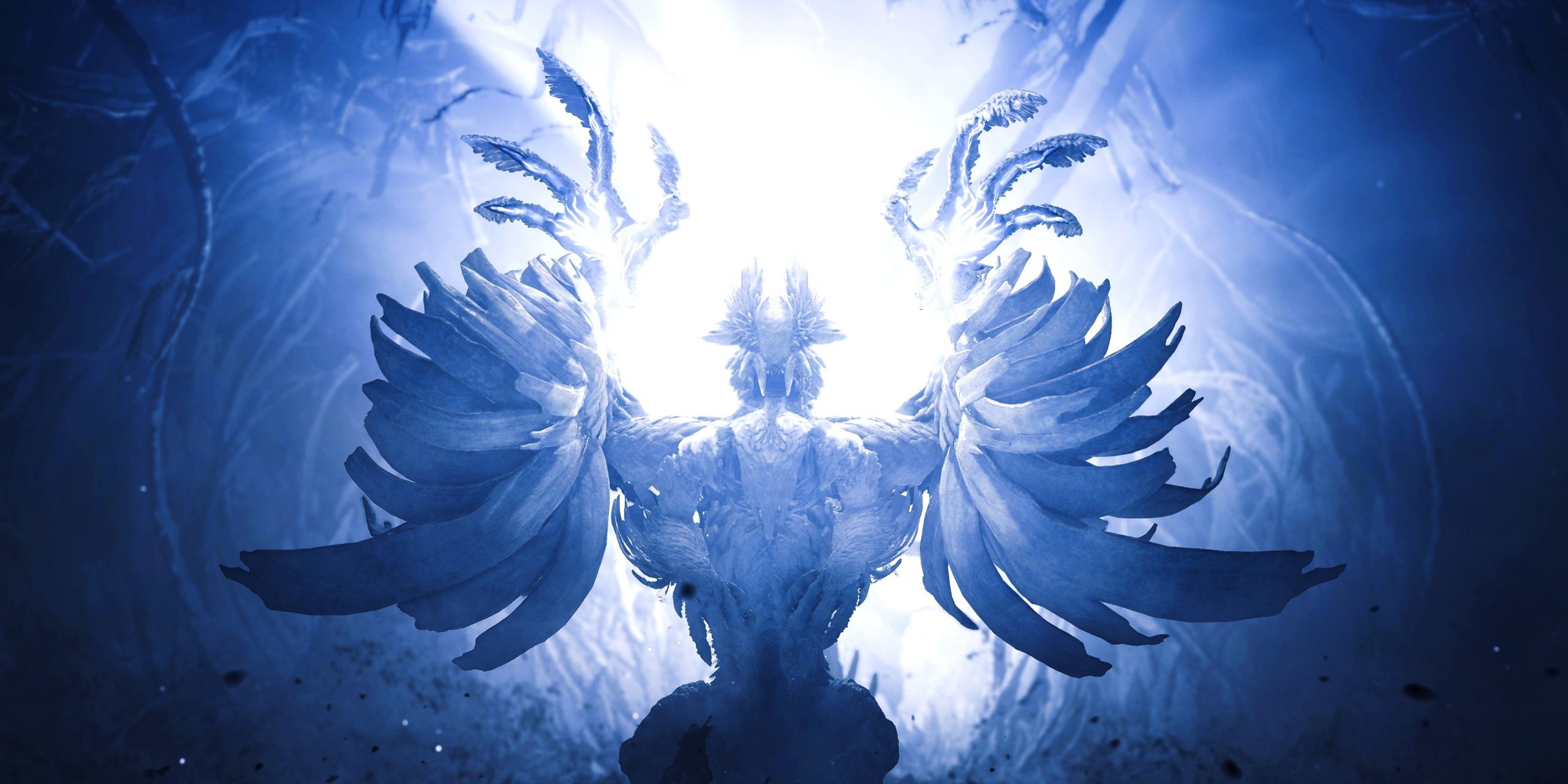 La característica 1 de Título 1 de Título 1 de Monster Hunter Wilds arregla la dificultad, y es solo el comienzo