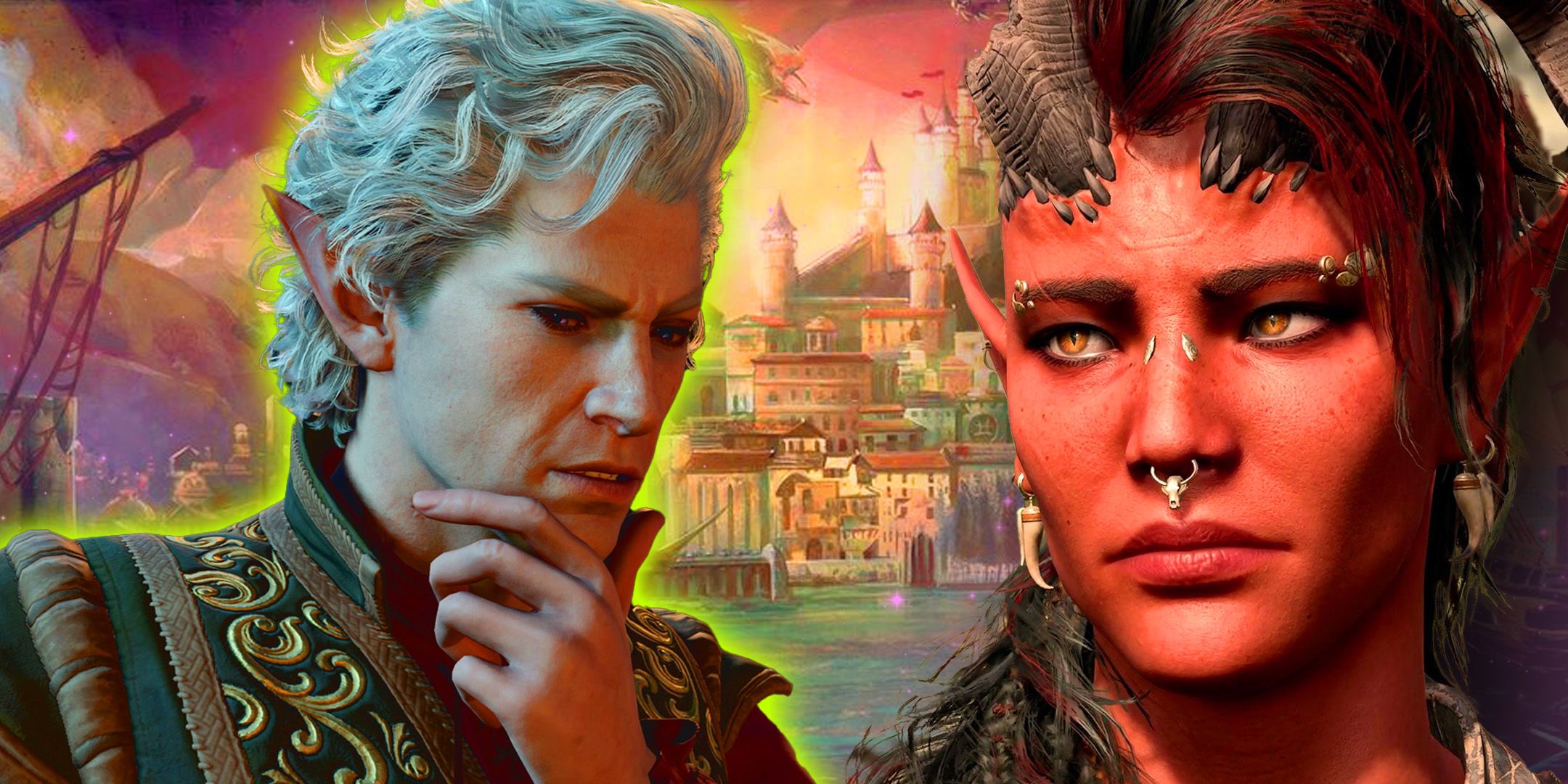 Olvídese de Baldur’s Gate 4, la secuela de BG3 necesitará una nueva configuración para lograr el mismo nivel de éxito