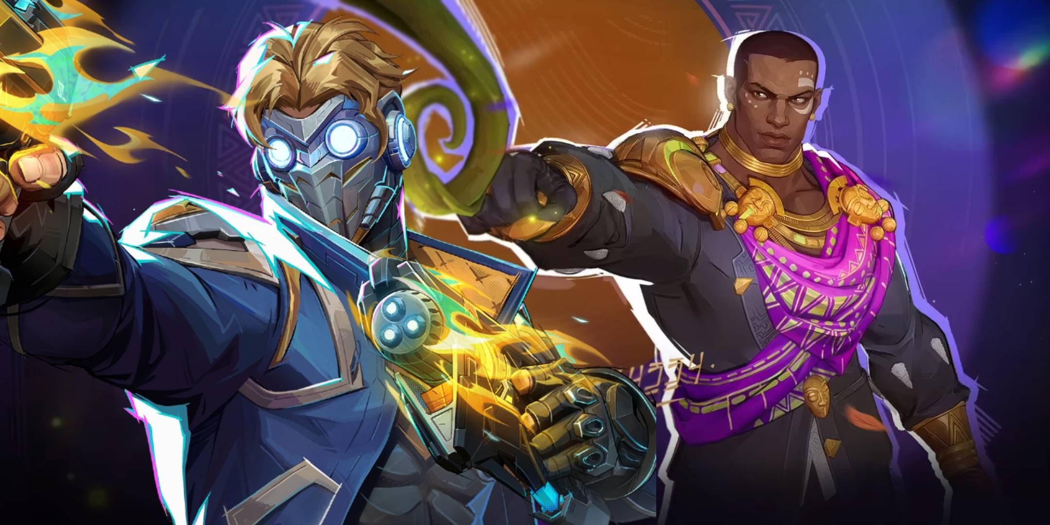 Rivales de Marvel: Cómo obtener los íconos de Lord Rápido