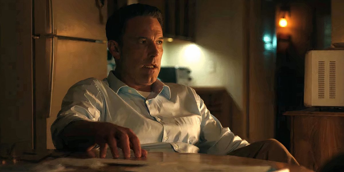 El contador 2 cruza el mayor hito de taquilla, aunque el éxito de la secuela de Ben Affleck sigue en cuestión