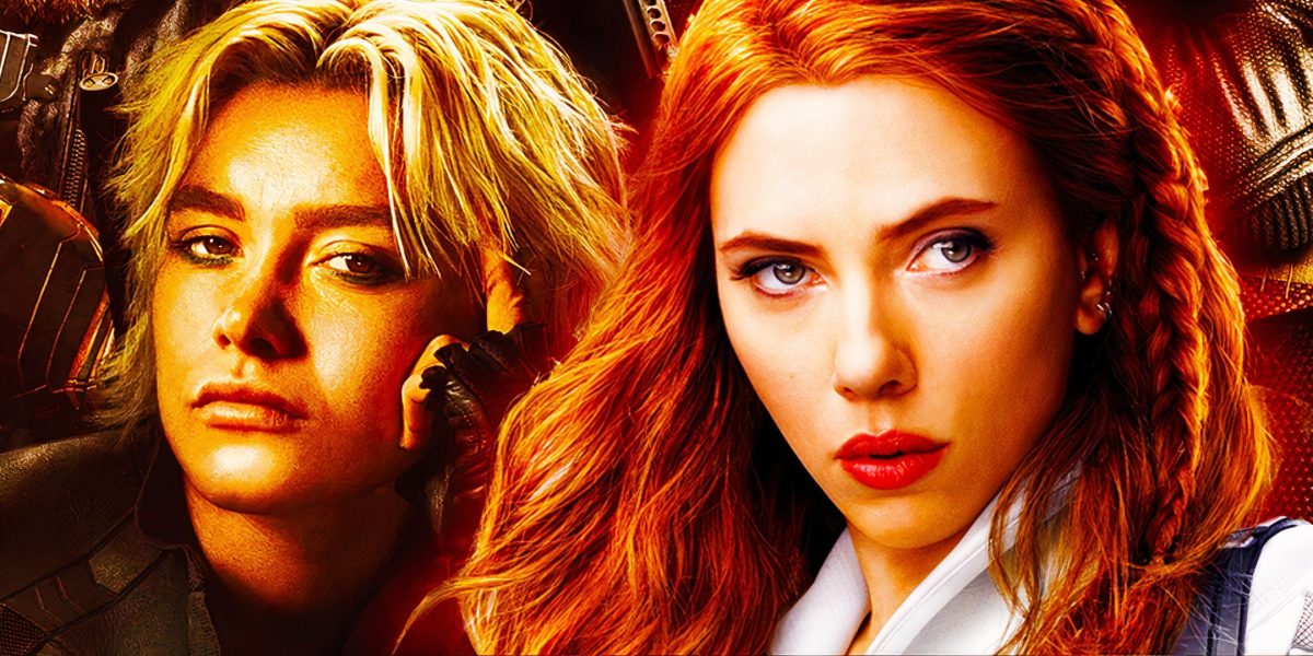 Si Marvel nos ha dejado claro 1, es que la sala roja es la cosa de las pesadillas