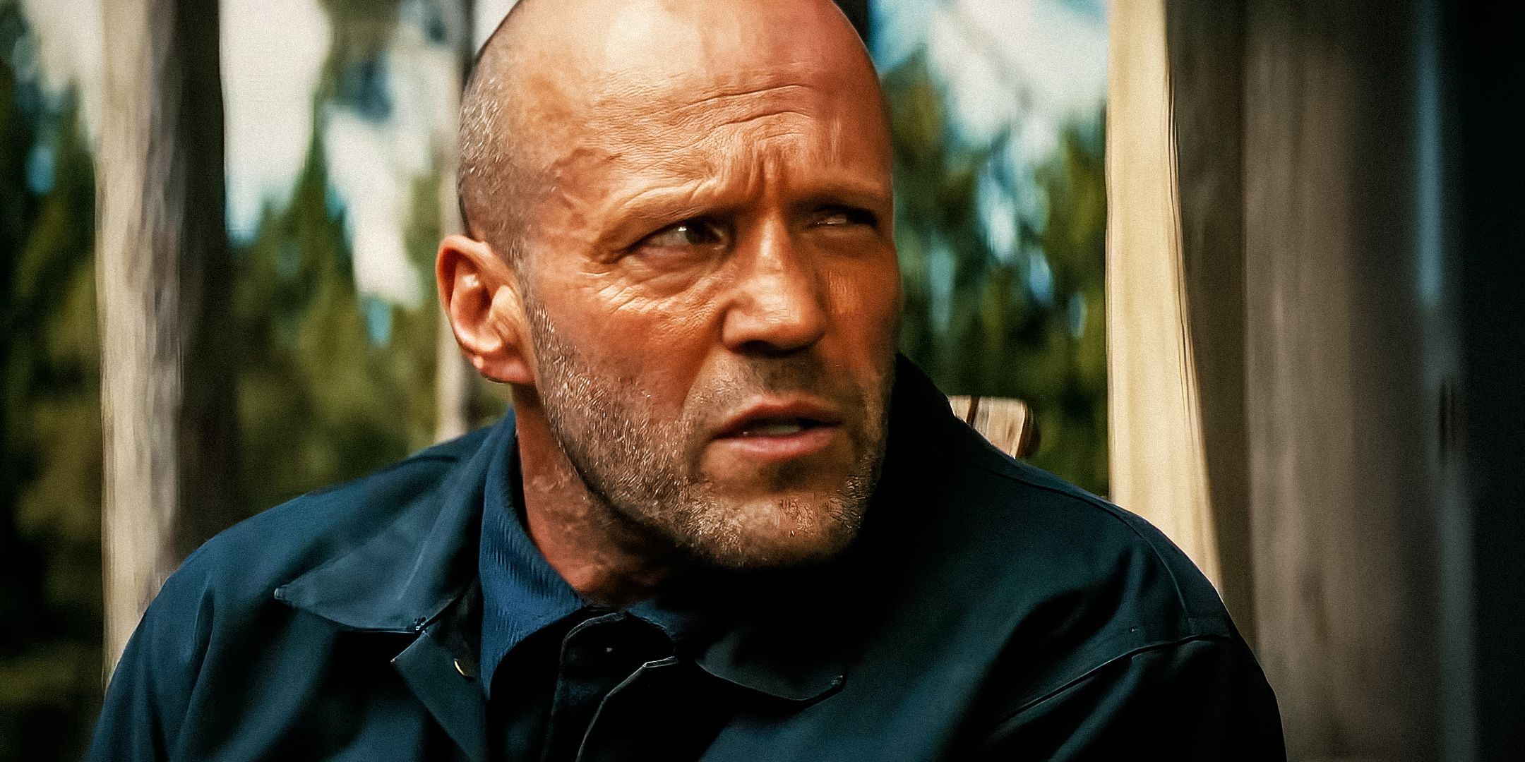 La próxima película de acción de Jason Statham está arreglando inteligentemente un paso en falso que se realiza su nueva película de $ 98 millones