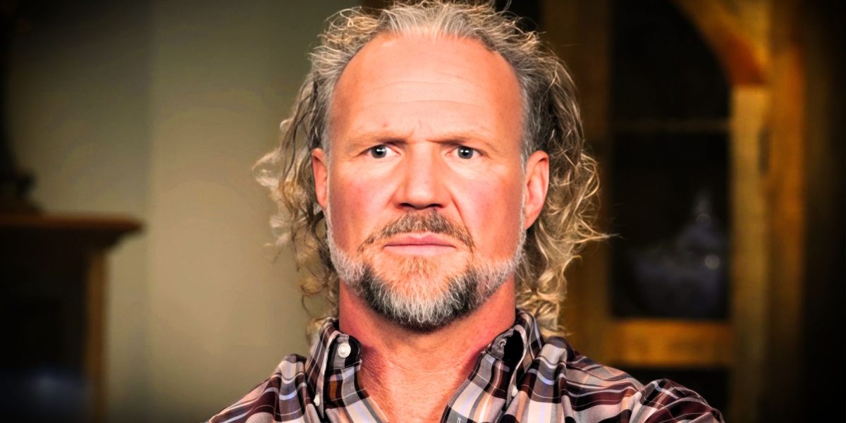 Creo que Kody Brown necesita reparar su relación con sus hijos más que nunca después de Sister Wives Season 19 (tiene demasiado que perder)