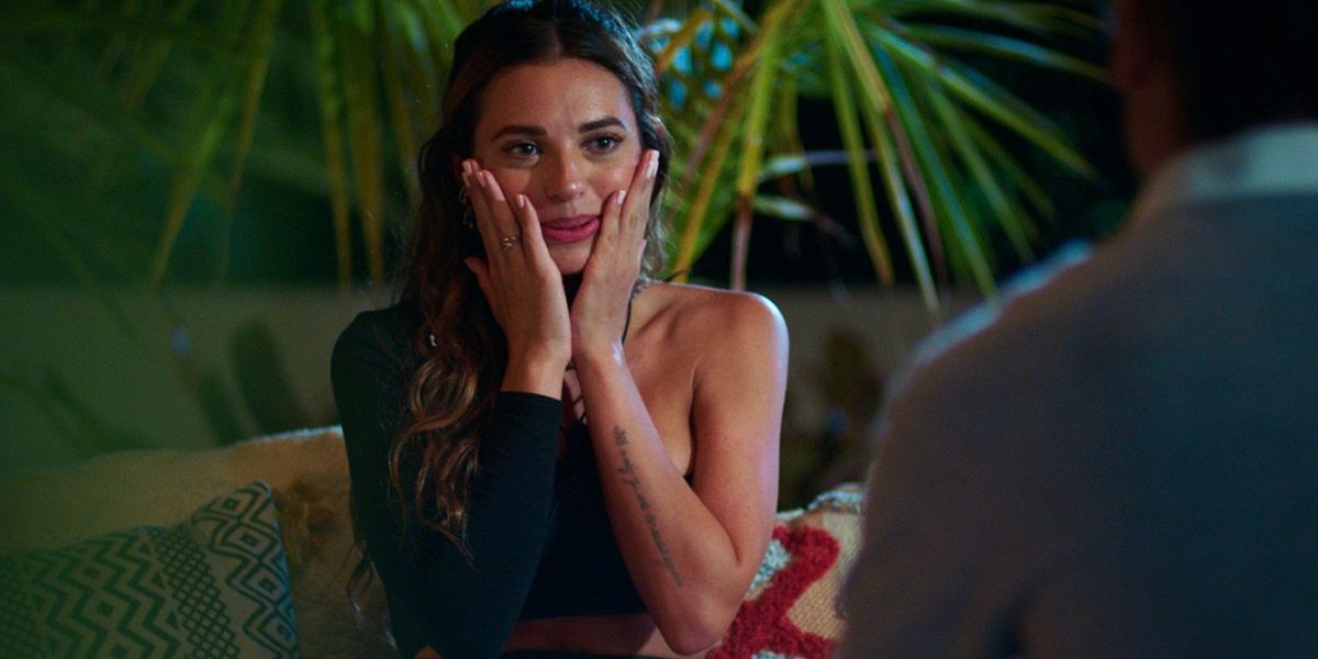 ¿Qué pasó con Georgia Hassarati después de la temporada 1 de Battle Camp?