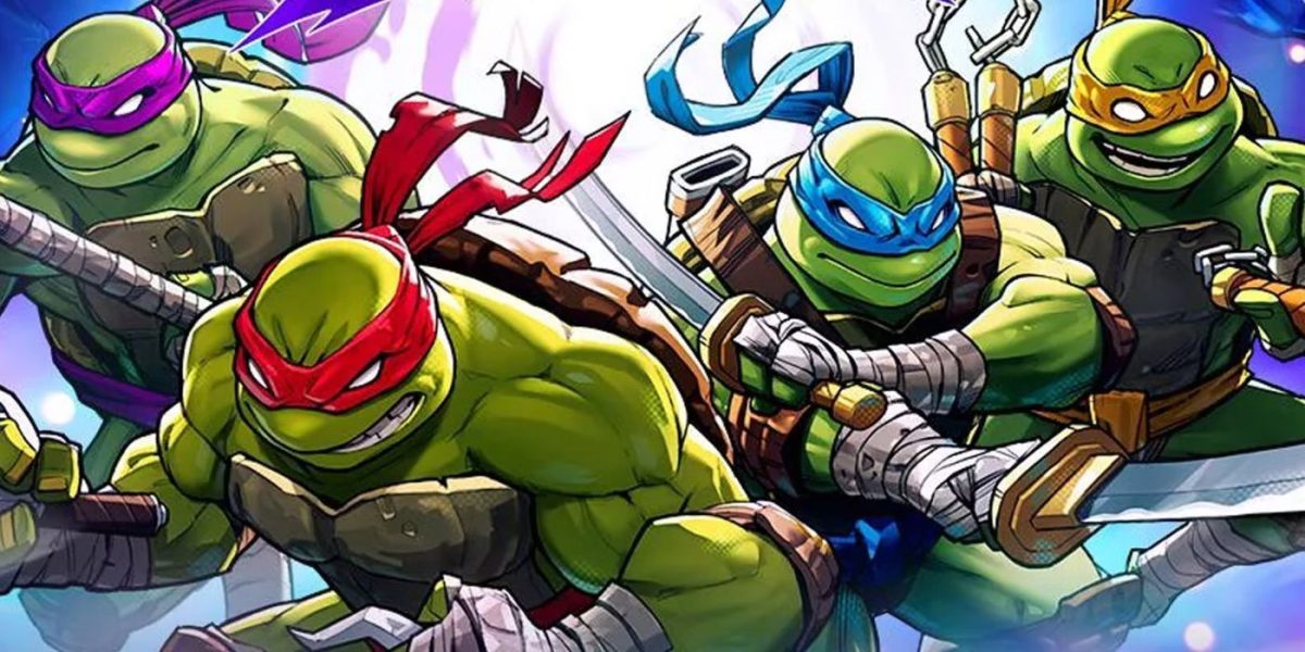 Después de 40 años, TMNT acaba de matar a uno de sus héroes OG, y la serie dice "Era hora"
