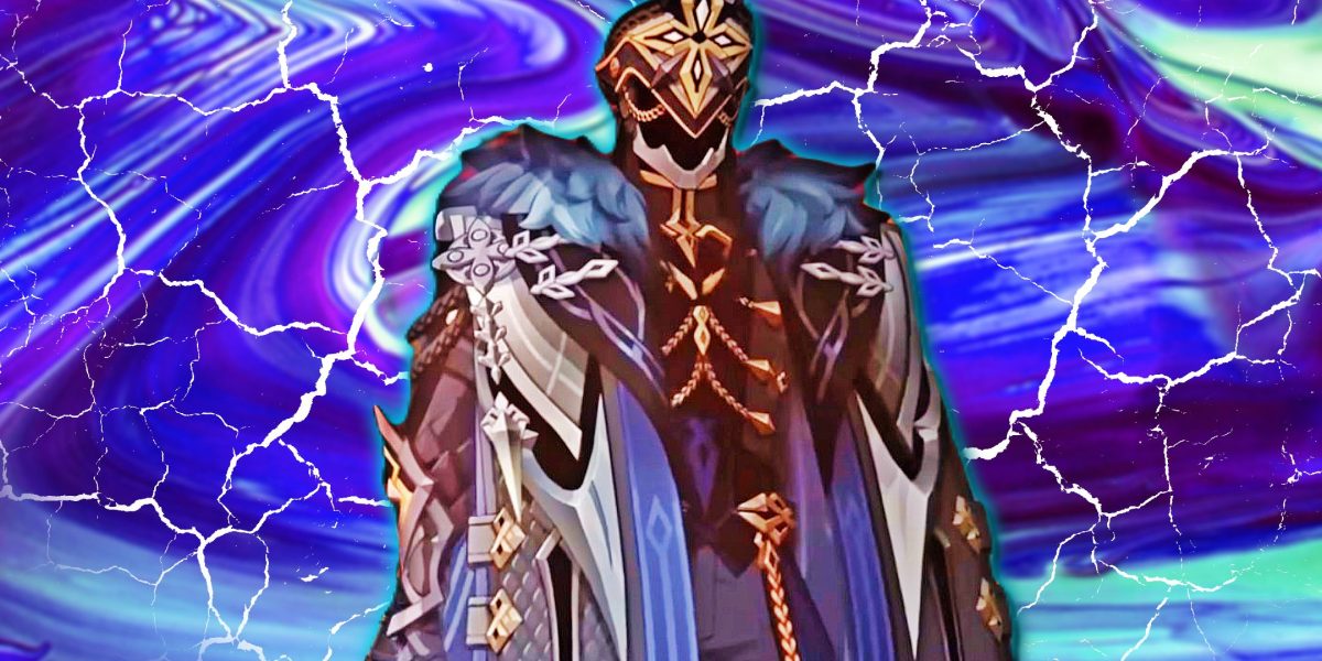 Genshin Impact 6.x fugas reclama el peor resultado posible para Capitano, pero todavía no estoy convencido