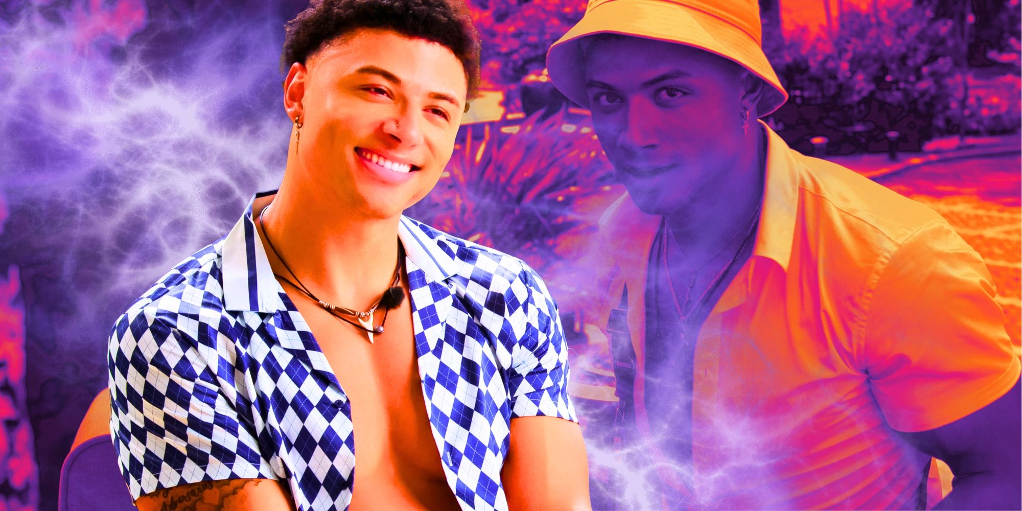 ¿Qué le pasó a Chase DeMoor después de la temporada 1 de Battle Camp?