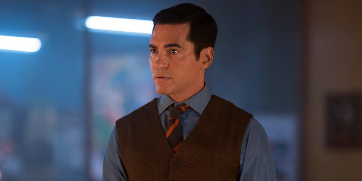 El nuevo personaje sorpresa de Trent establece la temporada 4 perfectamente