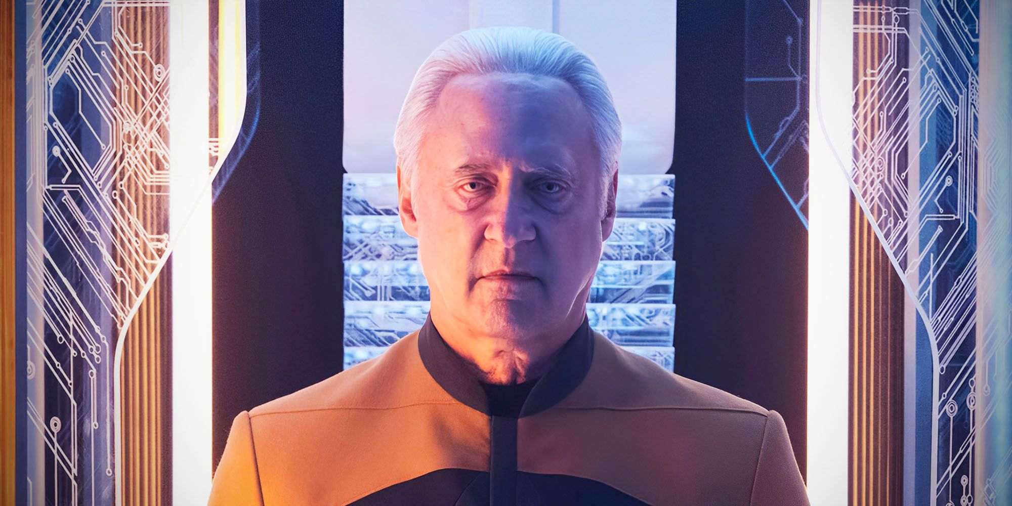 2 años después, todavía estoy decepcionado de cómo Star Trek: Picard manejó el regreso de este villano de TNG