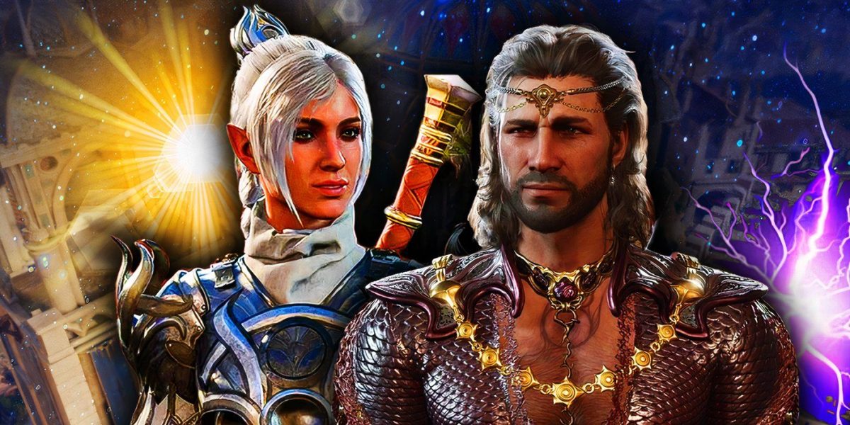 Swen Vincke de Larian dice que este clásico juego de rol es la razón por la que Baldur's Gate 3 se siente como "un mundo donde todo es posible"