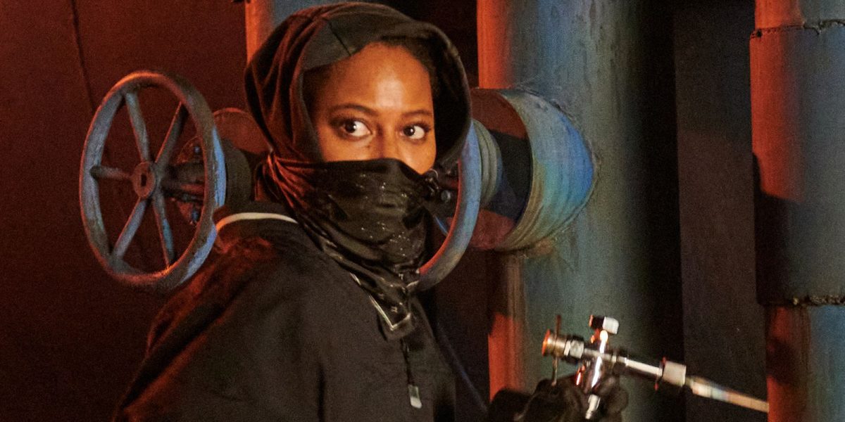 El reinicio de Toxic Avenger obtiene una nueva imagen exclusiva a medida que su lanzamiento sin clasificar finalmente se acerca después del retraso de 2 años