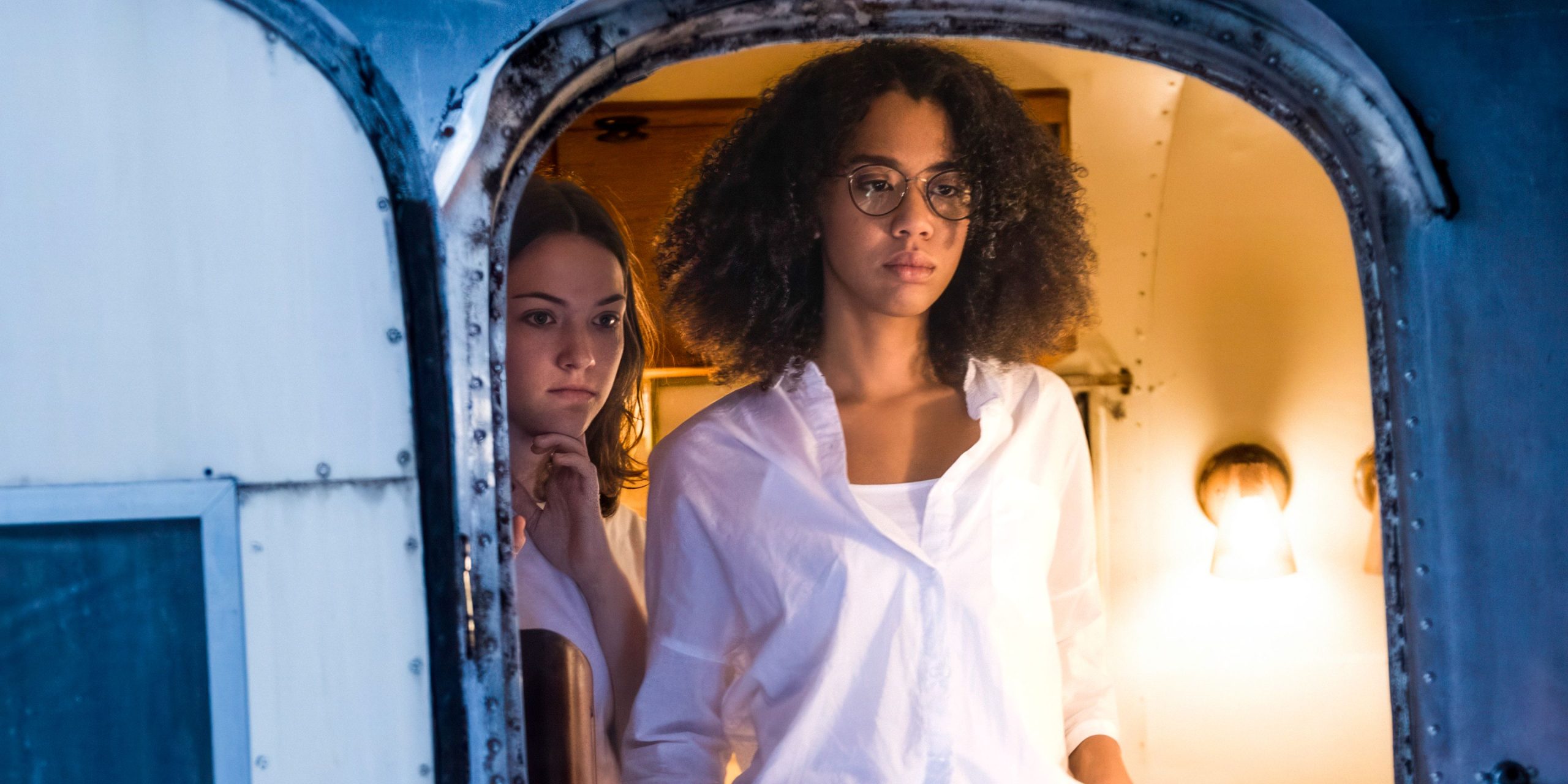 El programa de misterio de HBO de 11 años de Jasmin Savoy Brown es fantástico de ver mientras espera la temporada 4 de Yellowjackets