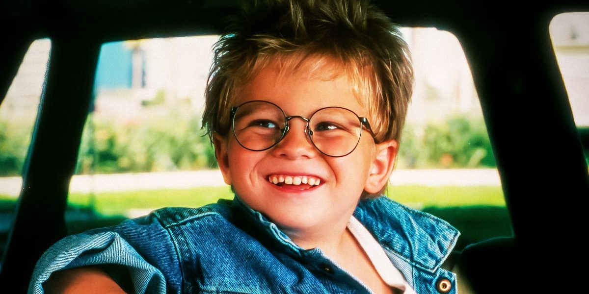 "No es donde quiero estar:" La estrella infantil de Jerry Maguire, Jonathan Lipnicki, reflexiona sobre la carrera del cine 29 años después del papel de la ruptura