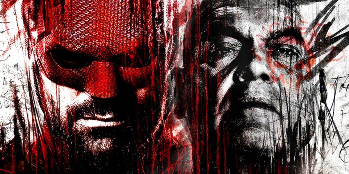 "Dios mío, estaremos bien:" El actor de Kingpin Vincent d'Onofrio revela el momento en que supo que Charlie Cox era su compañero de escena perfecto como Daredevil