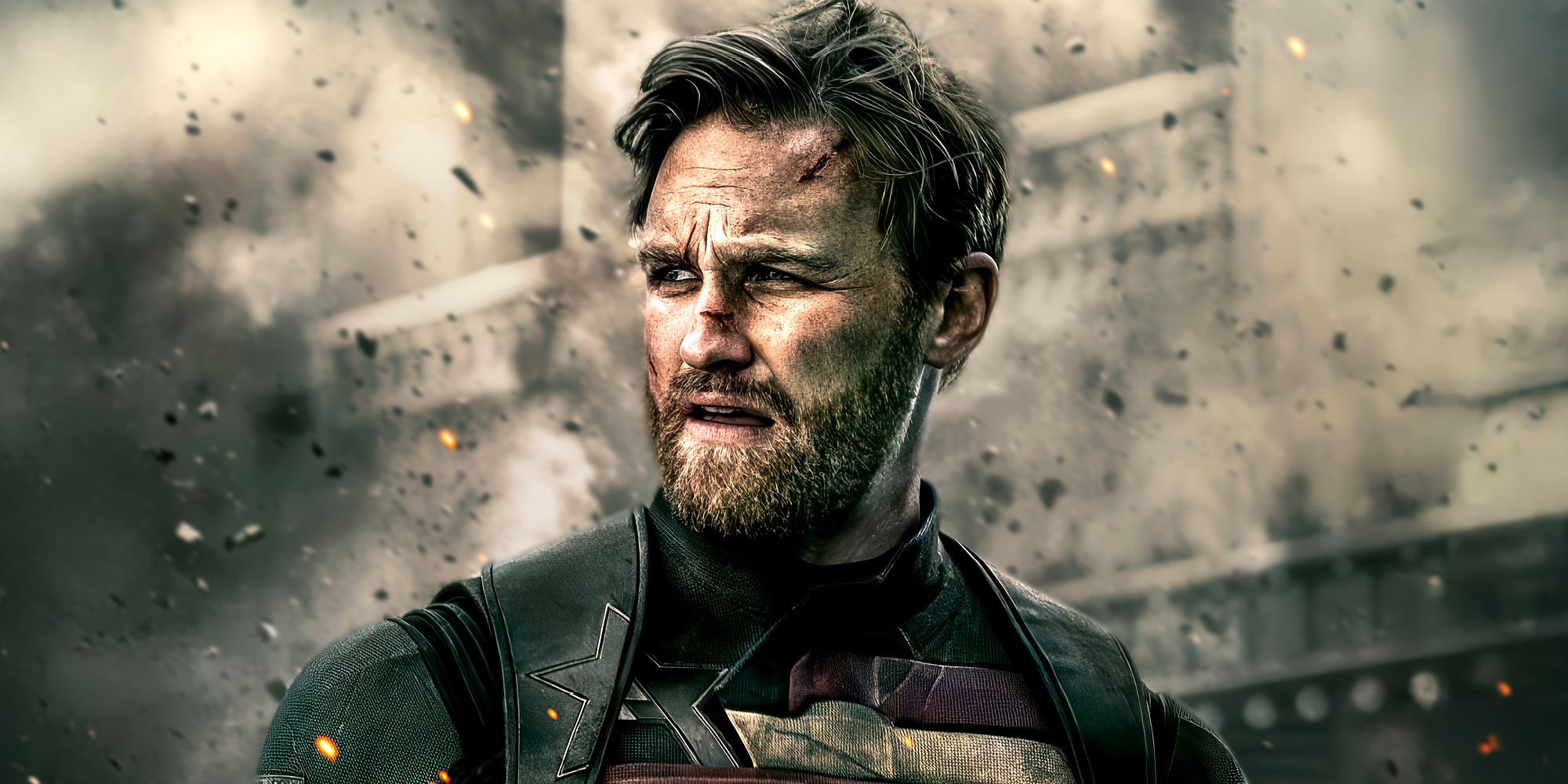 Thunderbolts* La estrella Wyatt Russell revela que no quería que el agente de EE. UU. Deciera una cita icónica del Capitán América