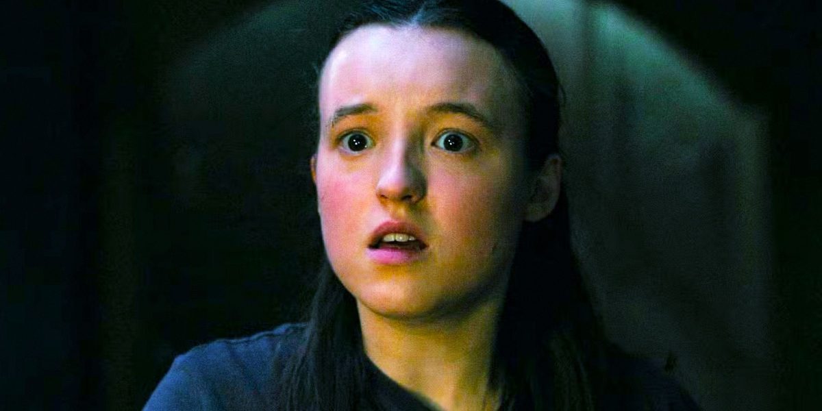 El final de la última temporada 2 de la temporada 2 del final explicó: por qué Ellie hace eso