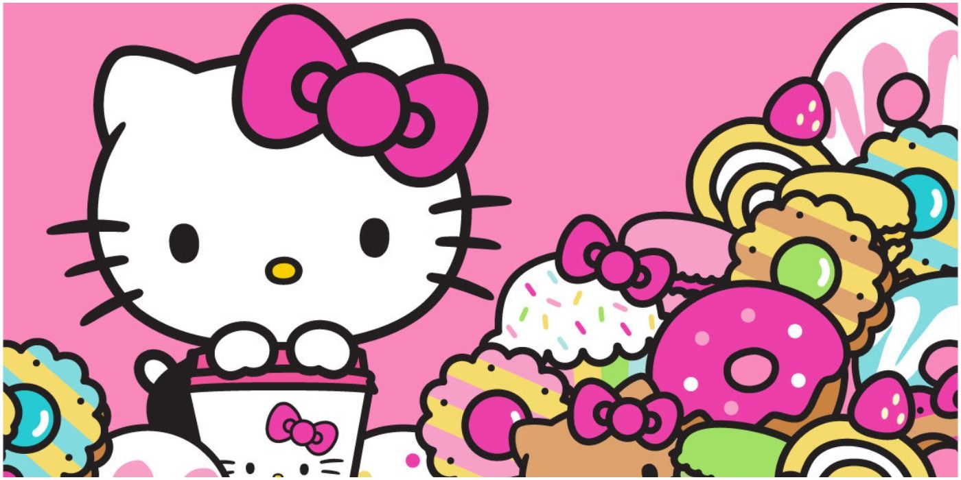 Hello Kitty no es un gato: es hora de que conoces a Kitty White, el icono secreto de Kawaii de Sanrio