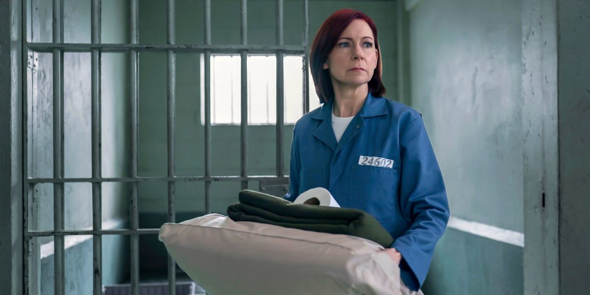 ELSBETH Temporada 2 Finale de los personajes del final y [SPOILER'S] Muerte explicada por Showrunner