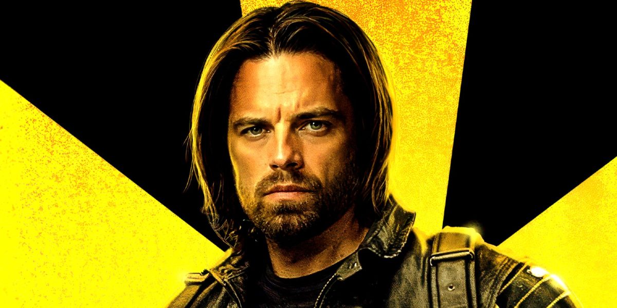 Estoy tan contento de Thunderbolts* tomó uno de los mejores diseños de traje de cómics de Bucky Barnes y lo convirtió en una realidad MCU