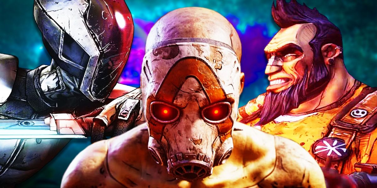 Después de 10 años, Borderlands 4 puede finalmente hacer que regrese a la serie después de enamorarme de ella