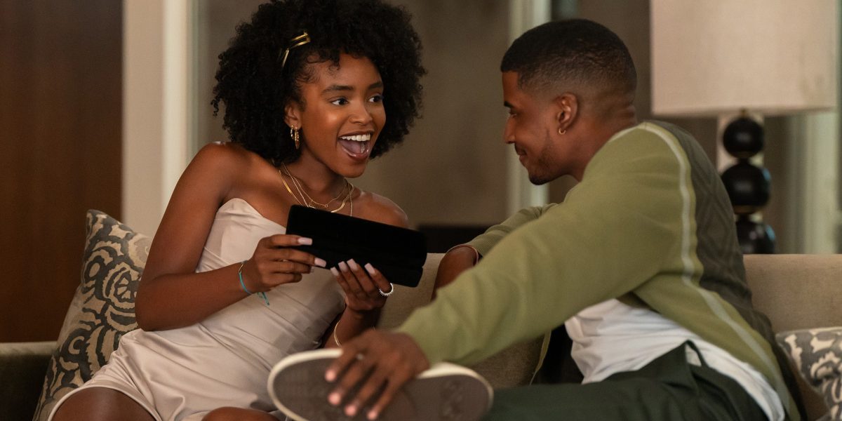 La nueva serie Judy Blume de Netflix debuta con una fuerte puntuación de Rotten Tomatoes con críticos y audiencias