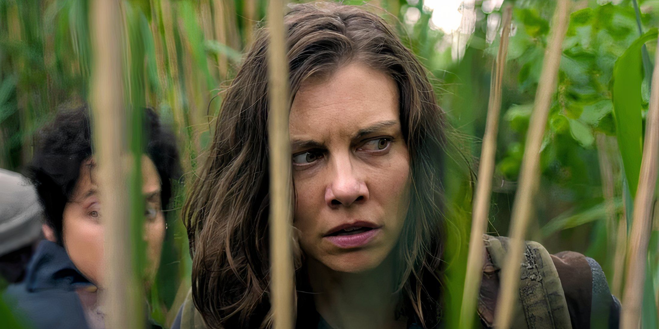 Twd Dead City Temporada 2, Episodio 3 Tráiler: Negan Hunts Maggie’s Group mientras se prueban las lealtades de Hershel