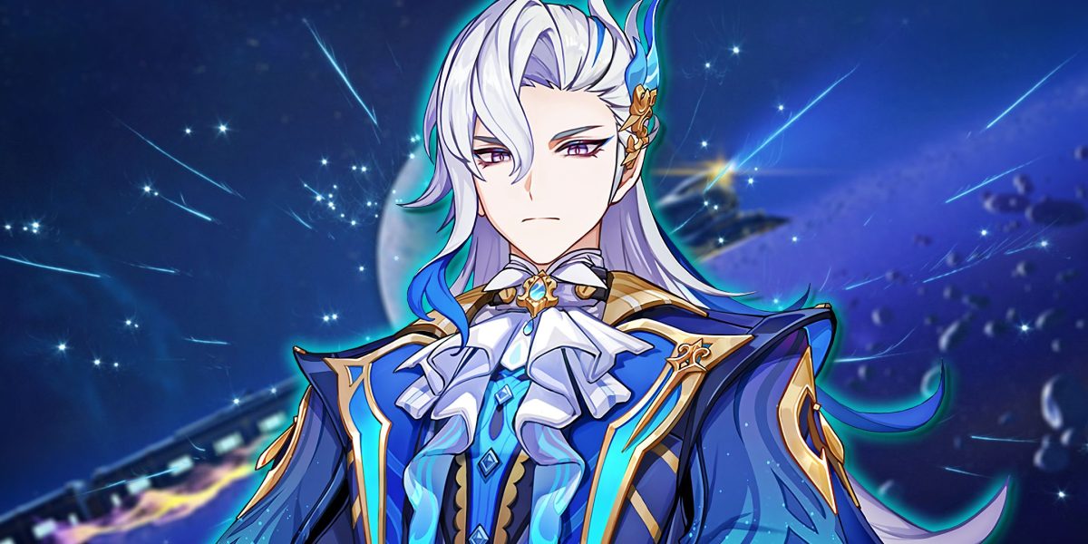 Mi absurda teoría del impacto de Genshin puede estar más cerca de ser cierta que nunca