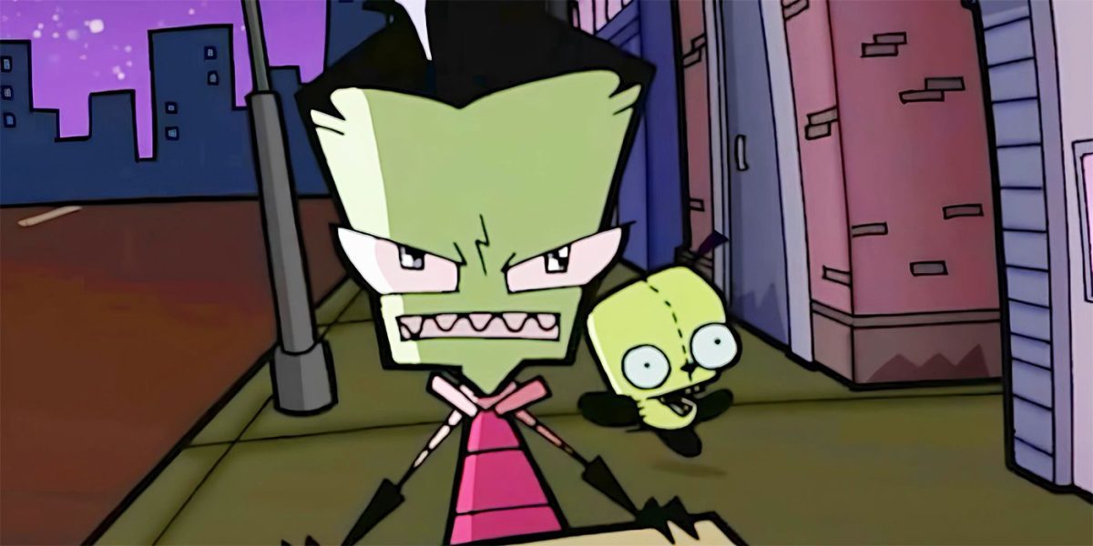 El programa clásico de culto de Nickelodeon que solo emitió 26 episodios merece regresar ahora más que nunca