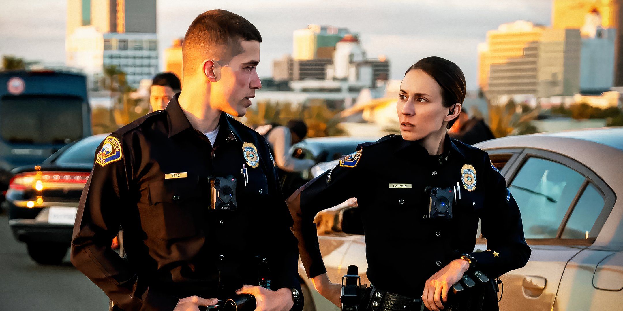 Prime Video's Crime Series con una puntuación de audiencia RT 92% cancelada, pero hay esperanza para la temporada 2