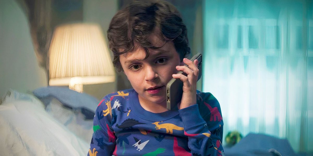 El final de la temporada 5 de Henry Goldberg es genial, pero ignora un problema evidente