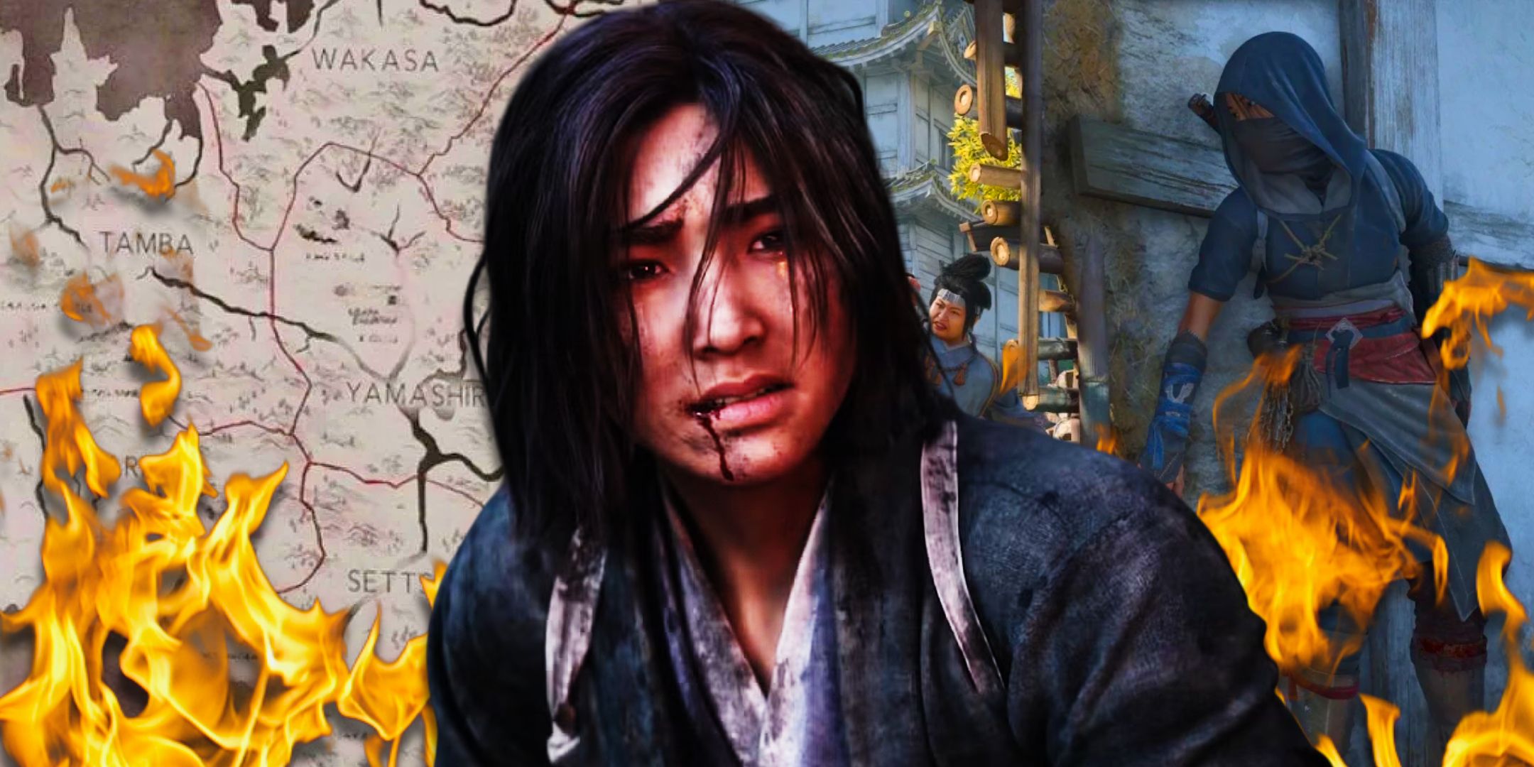 La peor mecánica de Assassin’s Creed Shadows debería usarse en juegos más abiertos en el mundo