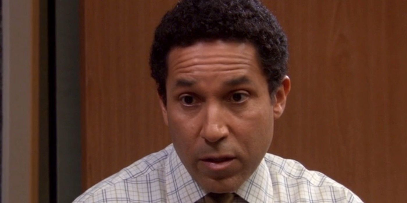 El spin -off de la oficina revela una fecha de lanzamiento de septiembre y un primer vistazo al elenco del programa, incluido el regreso de Oscar Nuñez