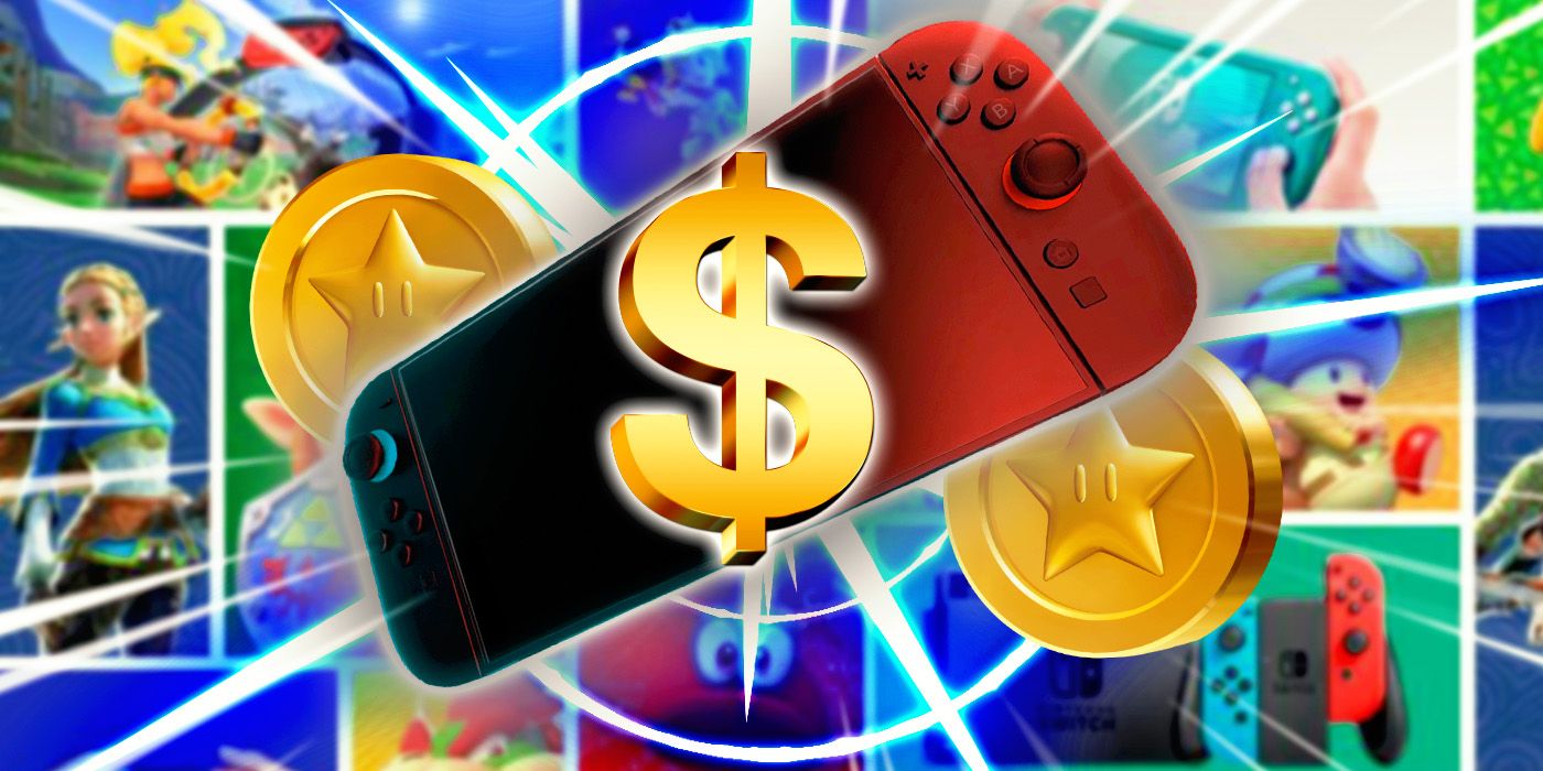 Estaba emocionado por Switch 2, pero no estoy seguro de que el bombo pueda sobrevivir a un aumento de precios