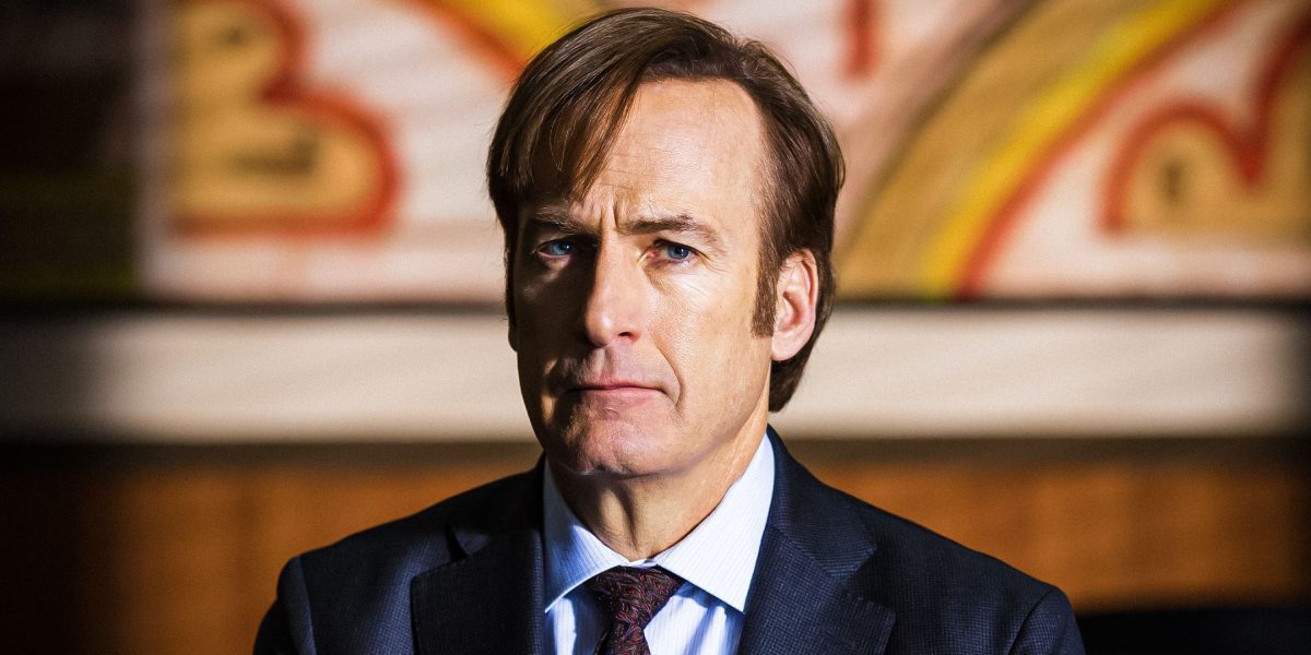 Bob Odenkirk interpretó a otro abogado sombreado 12 años antes de Breaking Bad's Saul Goodman