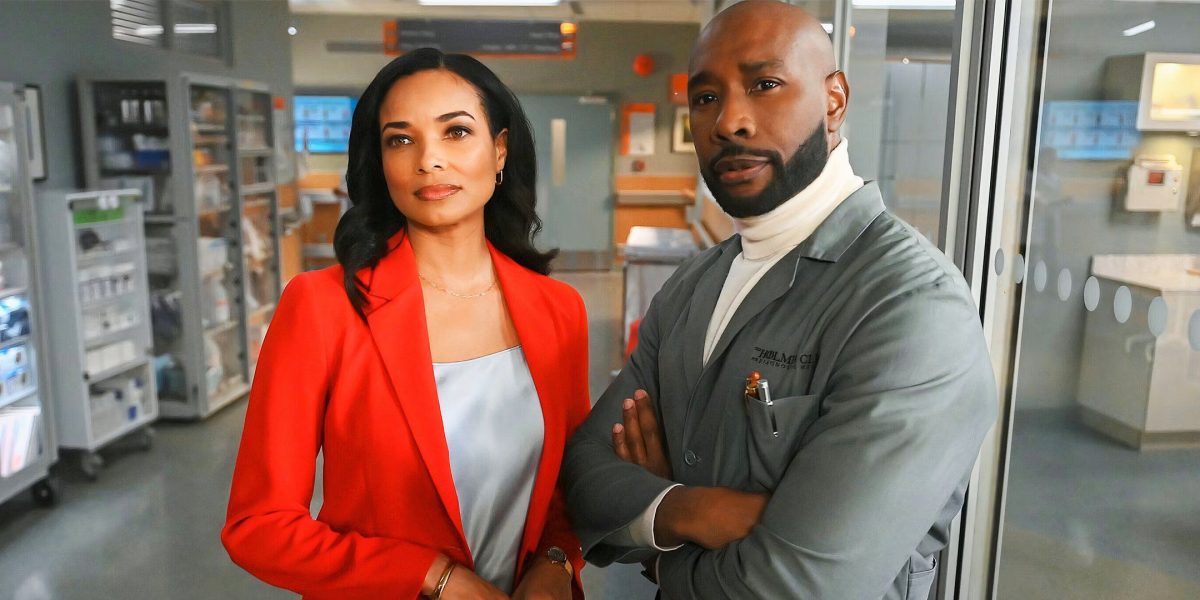 El final de la temporada 1 de Watson explicó: se revela el plan de Moriarty