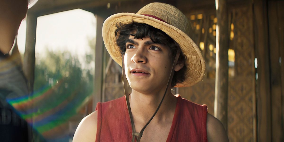 Todo el mundo ama una pieza, pero no duermas en el otro gran anime de acción en vivo de Netflix que salió el mismo año